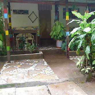 Hope Hall Hotel, Matheran 4